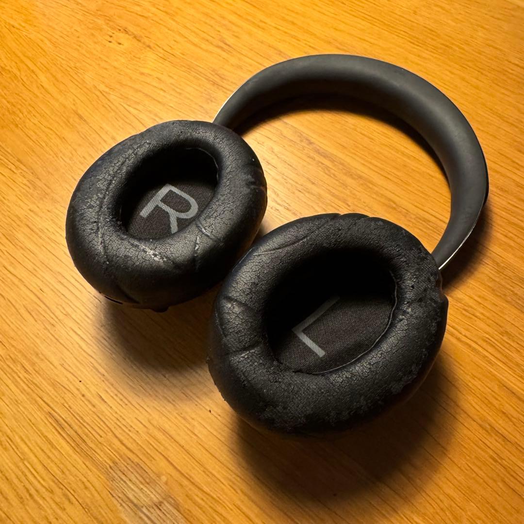 ヘッドホン Bose Noise Cancelling Headphones 700