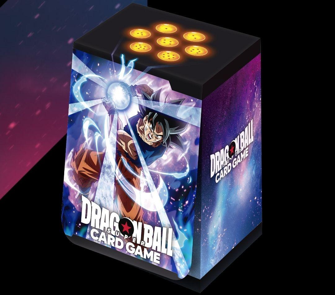 ドラゴンボールフュージョンワールド