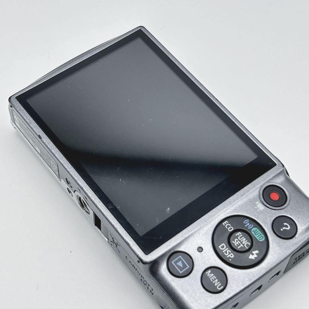 Canon PowerShot A3500 IS コンパクト デジタルカメラ