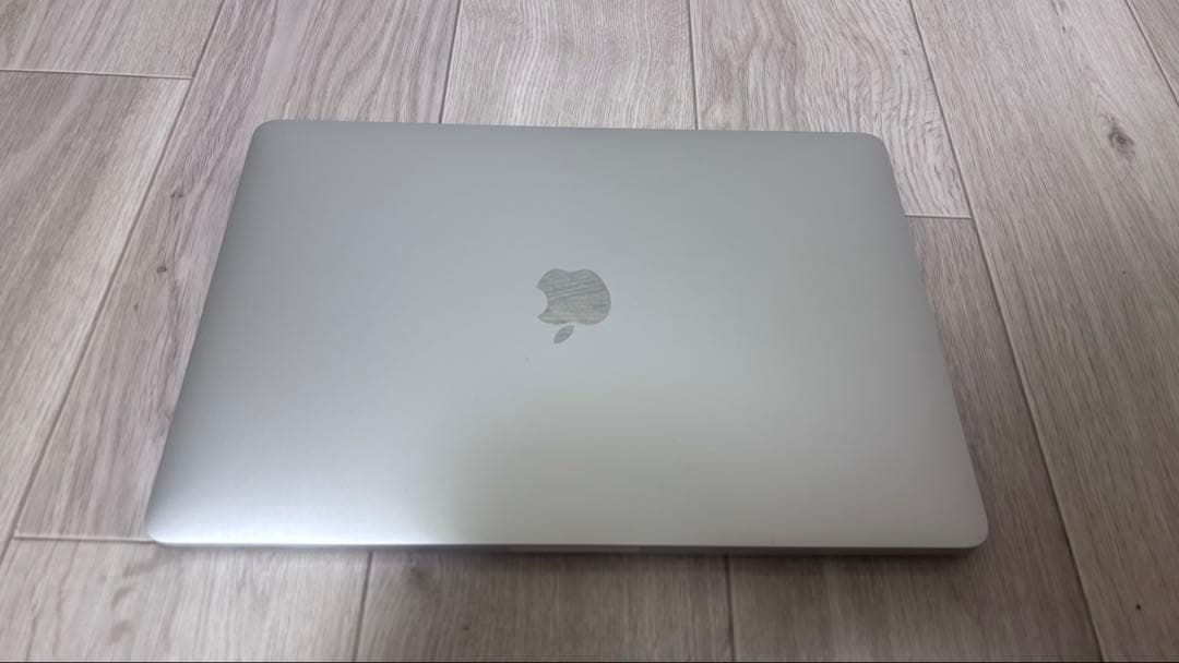MacBook Pro (13-inch, 2020モデル)
