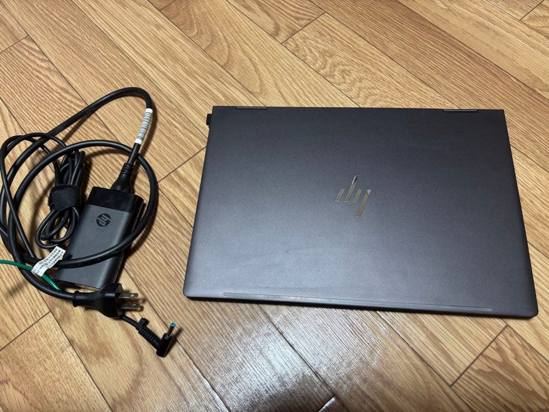 Windowsノート本体 HP ENVY x360 convertible model13ar0002AU