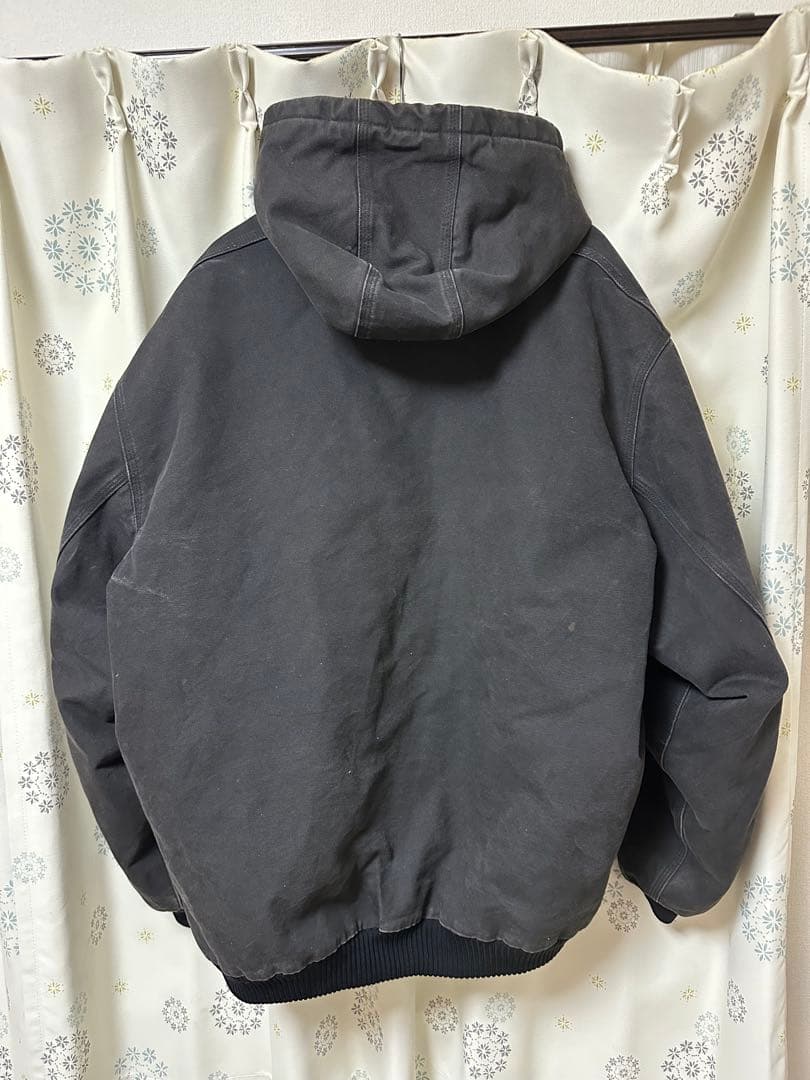Carharttジャケット