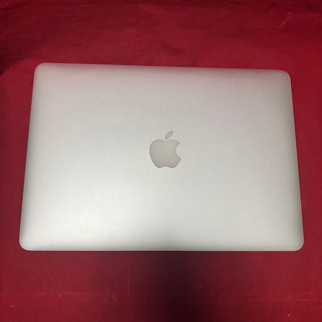 2017 MacBookAir 13インチ i7 8GB 251GB