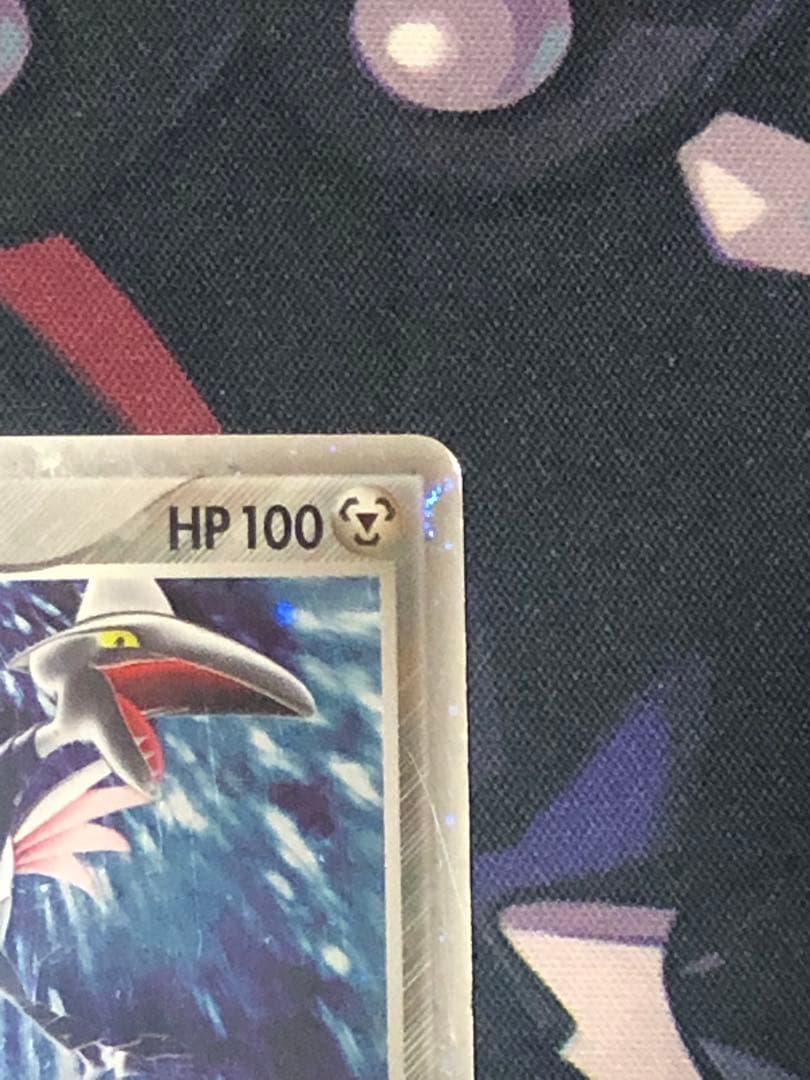 ポケモンカード　エアームドex　ワールドチャンピオンパック