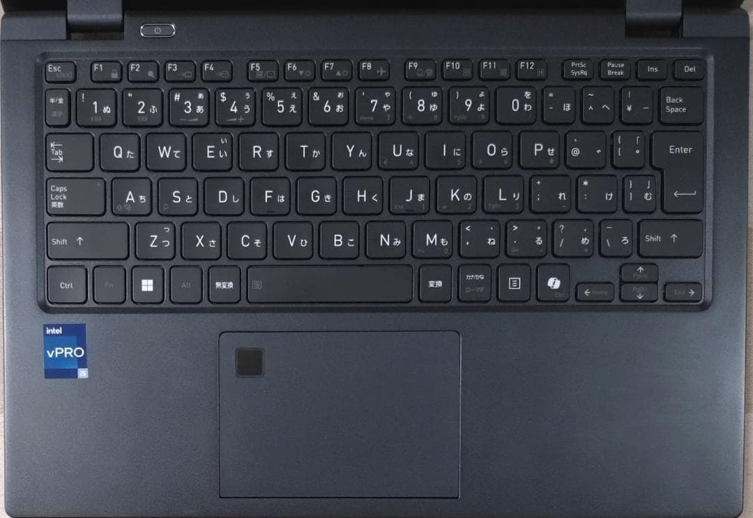 G83LY/13世代i5/SSD 512GB/16GB/FHD/13.3型美品