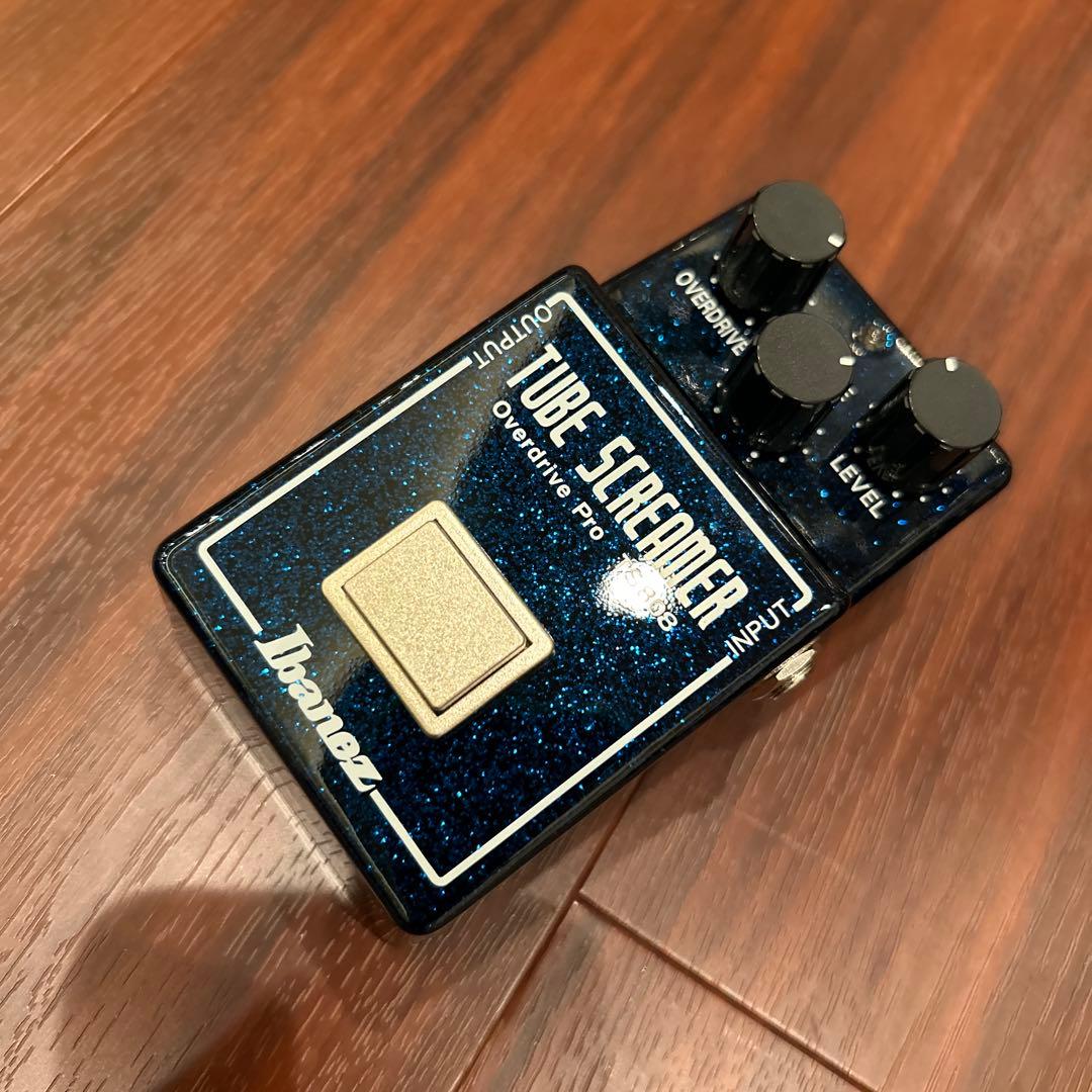 ギター Ibanez TS808 45th anniversary