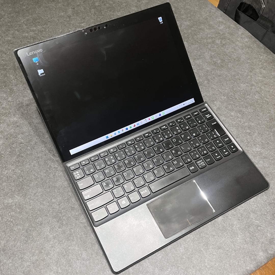 Windowsタブレット本体 Lenovo YOGA MIIX 720