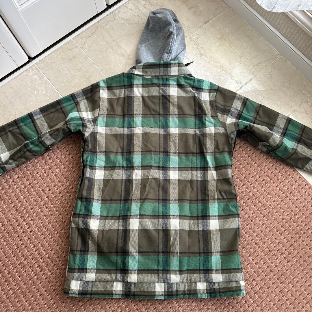 ★新春底値セール★BURTON BLUEBLOOD スノーボード ウェア M L