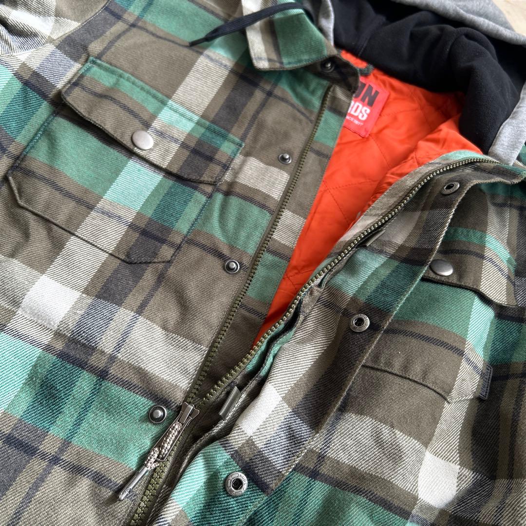 ★新春底値セール★BURTON BLUEBLOOD スノーボード ウェア M L