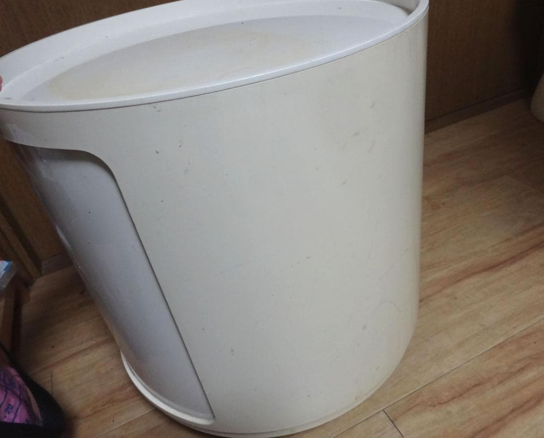 カルテル　kartell　ラウンドエレメント　検コンポニビリ