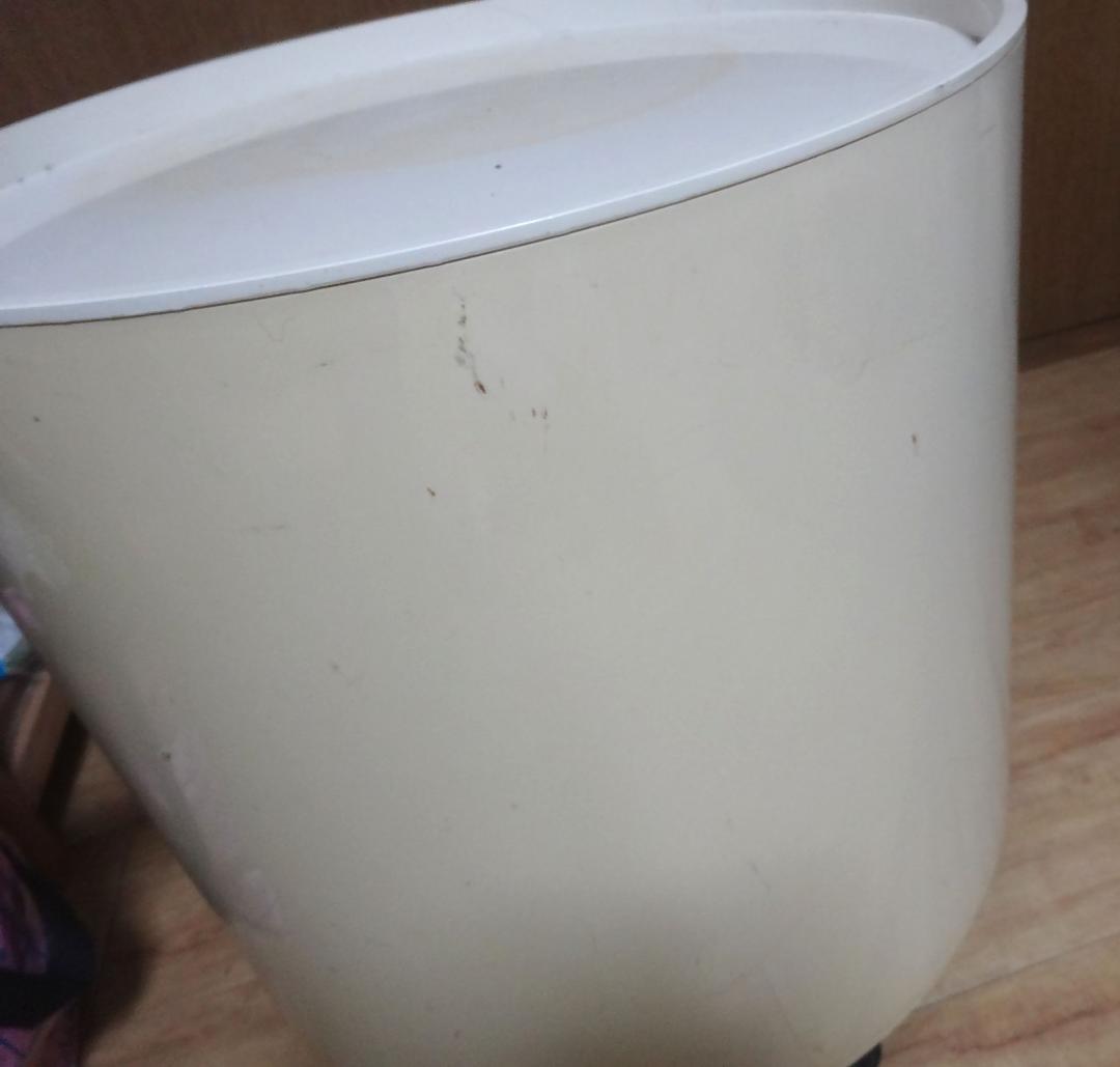 カルテル　kartell　ラウンドエレメント　検コンポニビリ