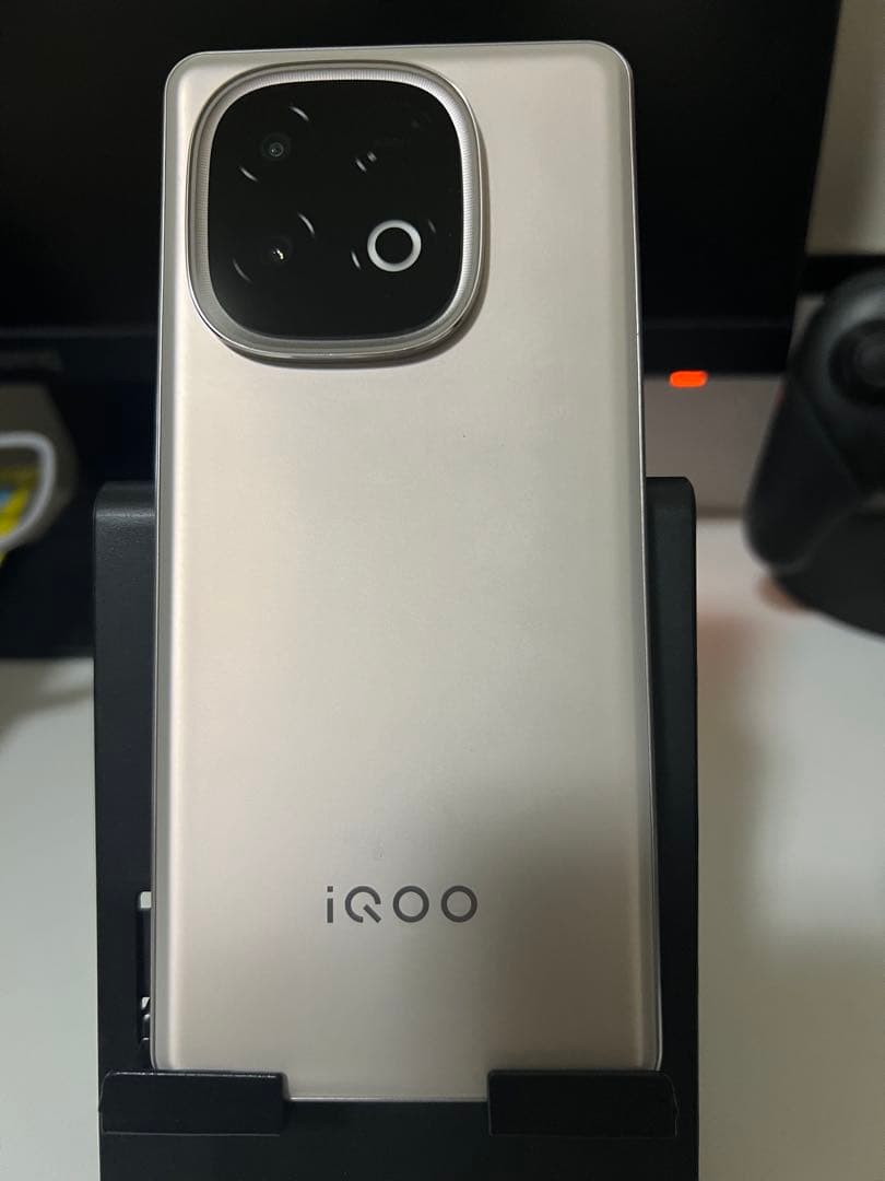 Z10 Turbo Pro 12GB/256GB チタン