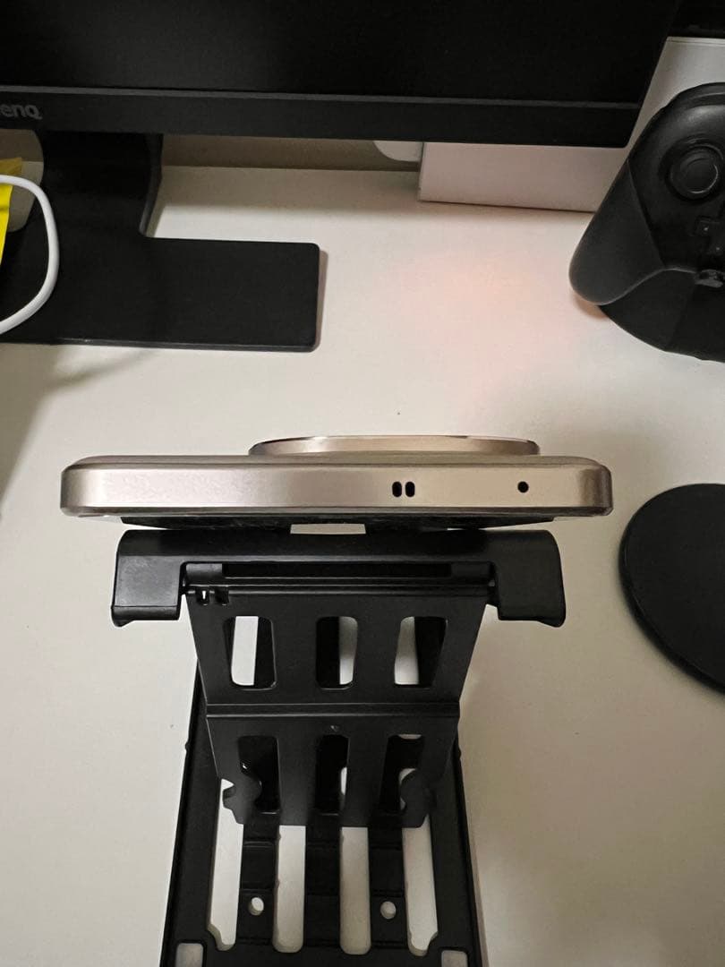 Z10 Turbo Pro 12GB/256GB チタン