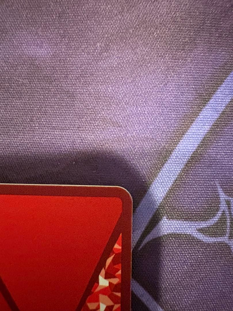 ユニアリ　エヴァンゲリオン　綾波レイ　パラレル　星2