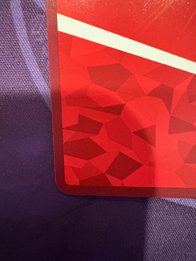 ユニアリ　エヴァンゲリオン　綾波レイ　パラレル　星2