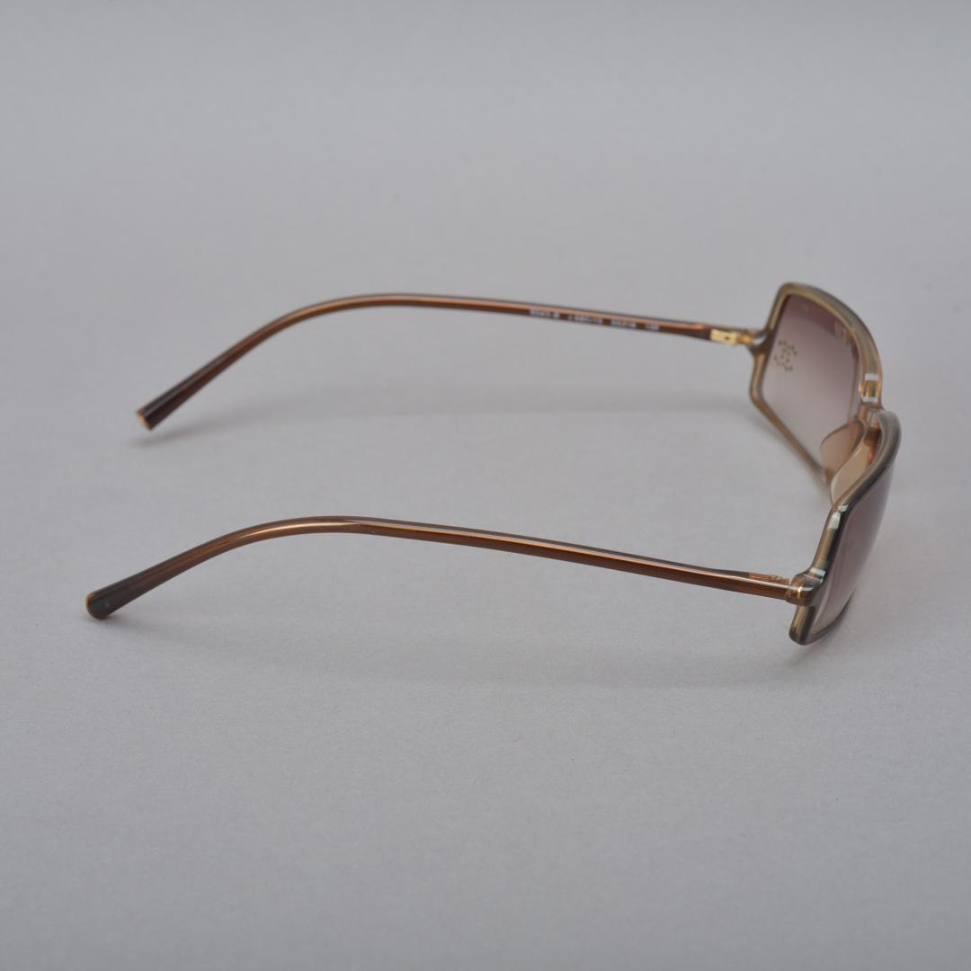 美品 CHANEL シャネル サングラス 5043-B c680/13