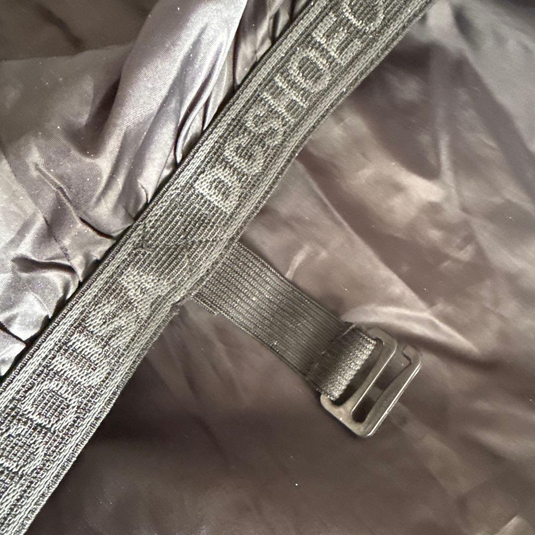 DC スノーボードウェア Mサイズ 10K