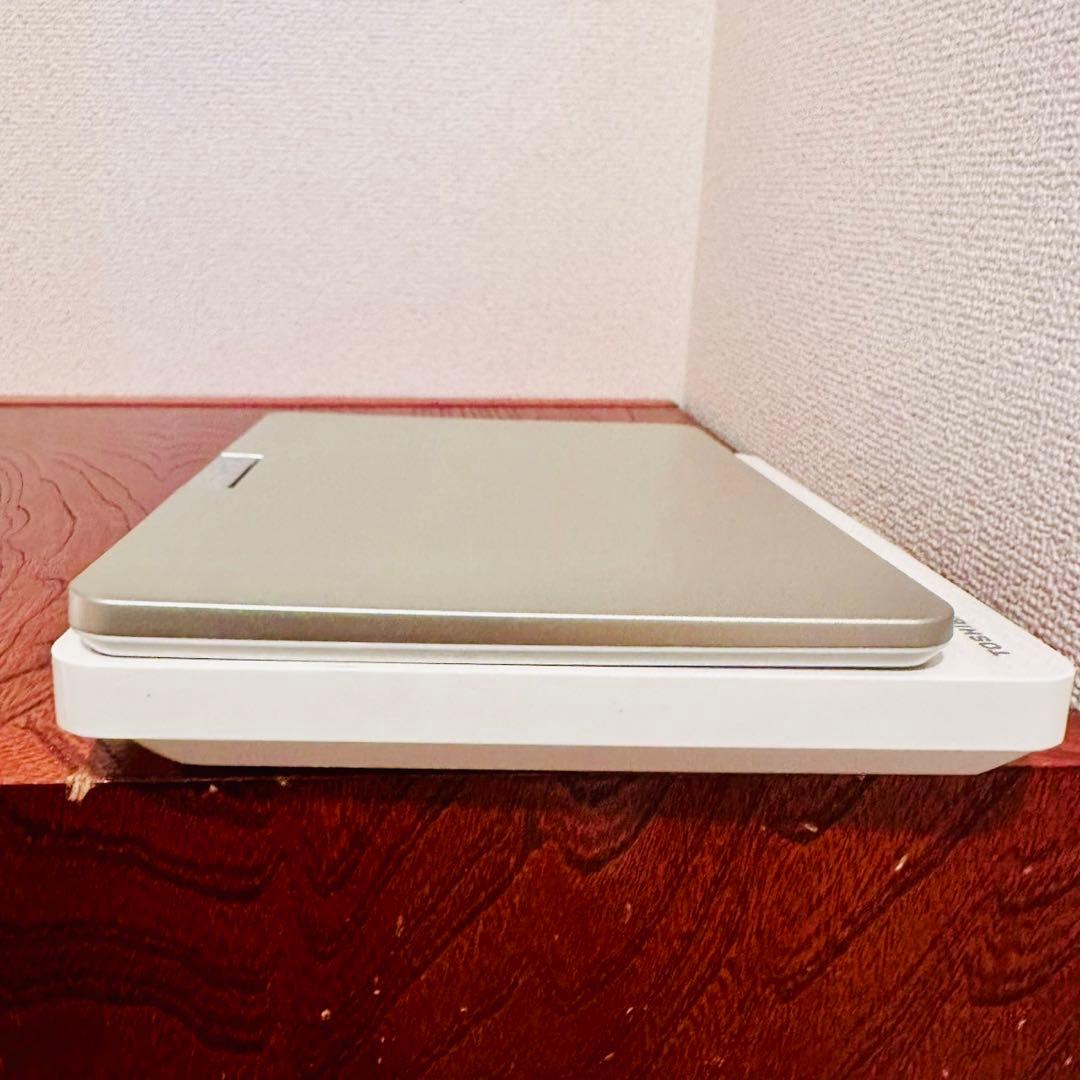 ほぼ未使用品✨TOSHIBA REGZA ブルーレイプレーヤSD-BP900S