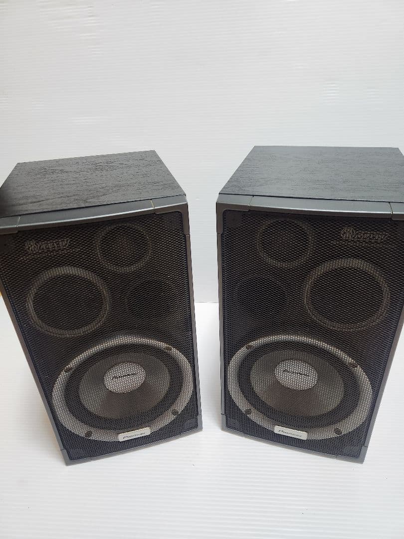 Pioneer RIMIX ミニコンポ X-RMX99