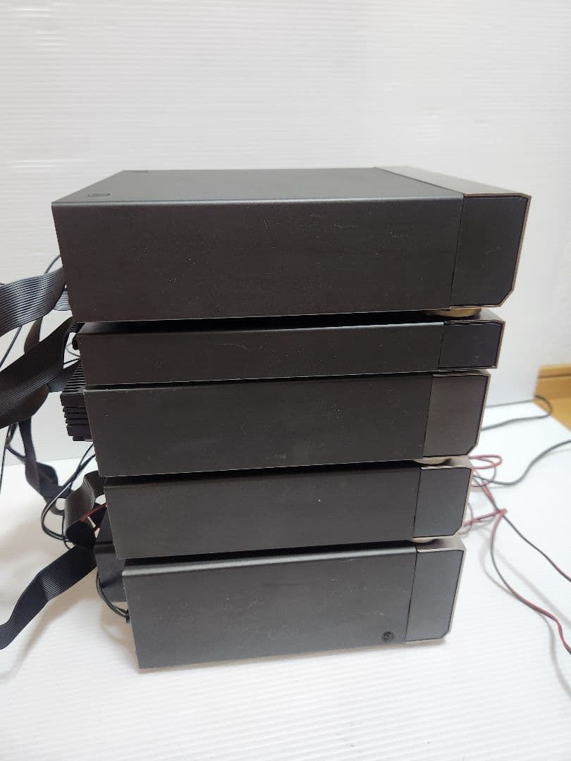 Pioneer RIMIX ミニコンポ X-RMX99