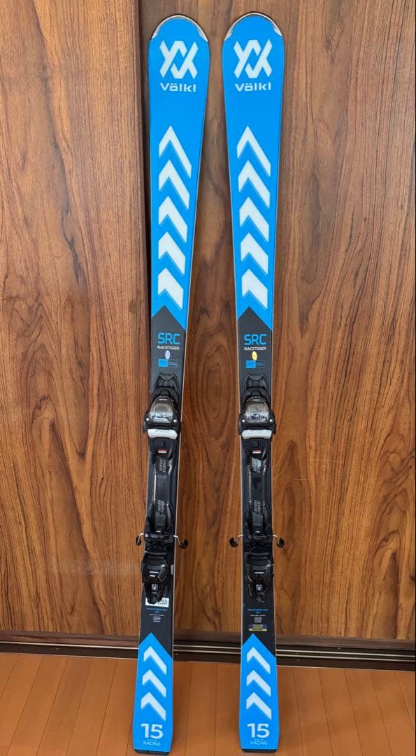 VOLKL フォルクル スキー板