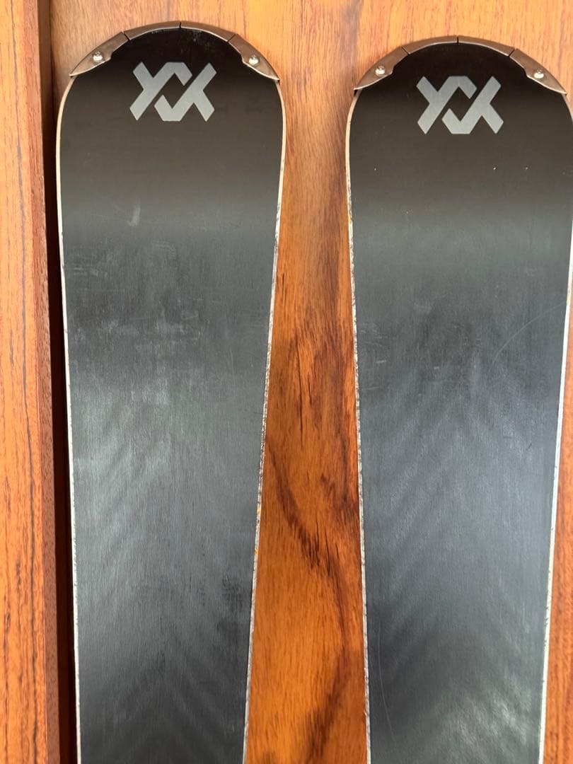 VOLKL フォルクル スキー板