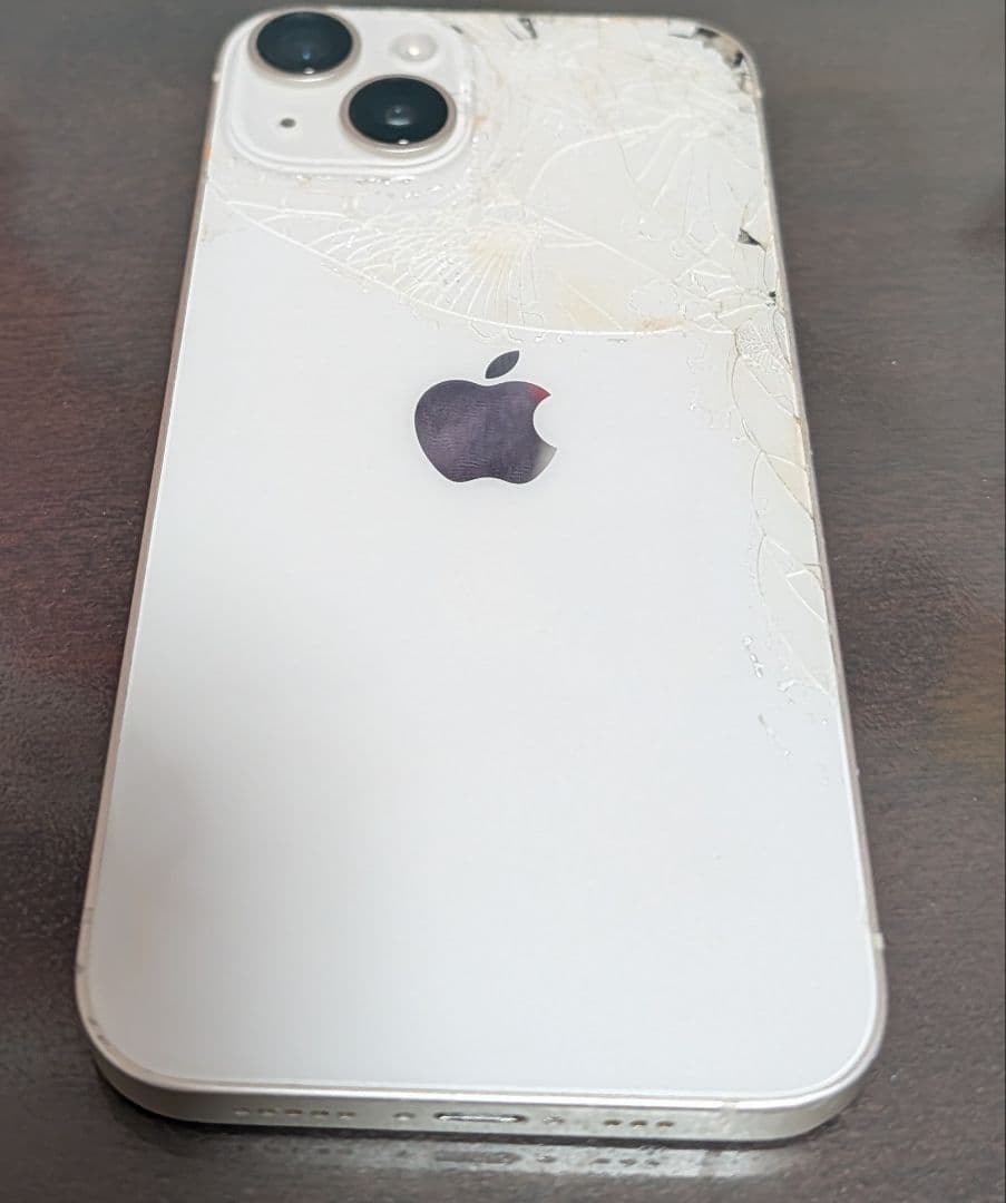 iPhone14 ジャンク