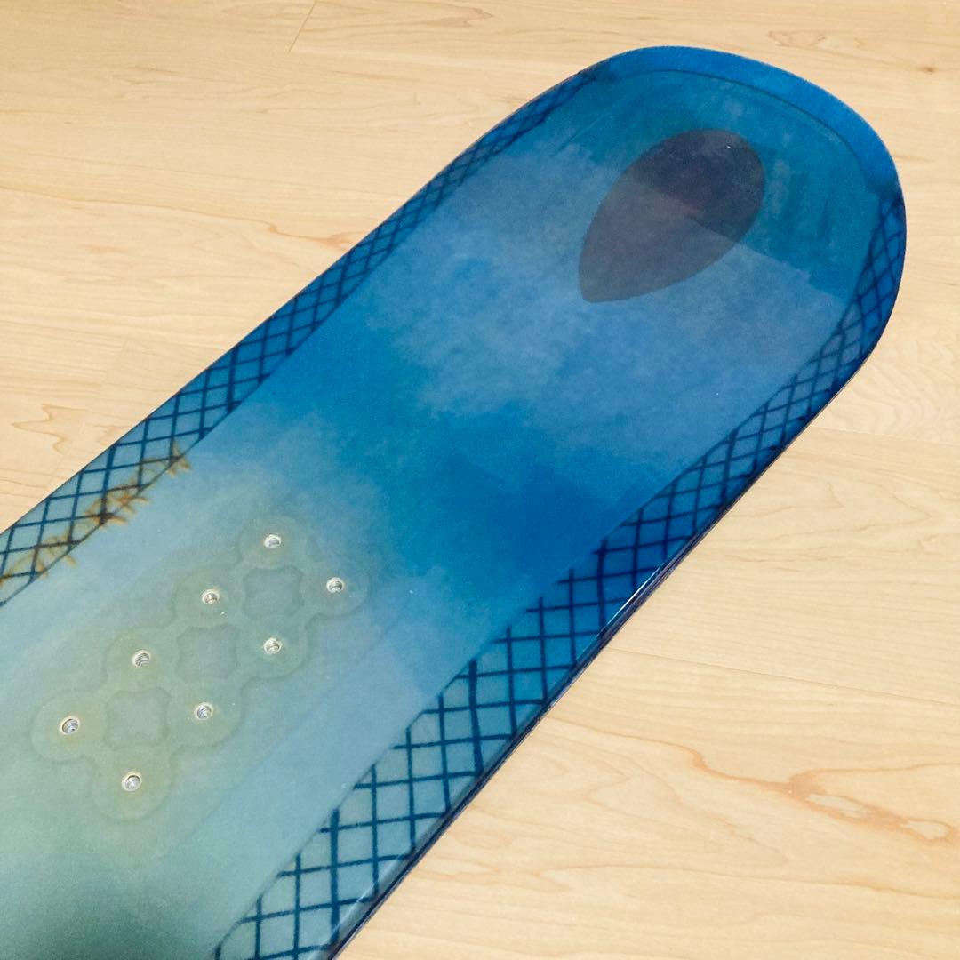 【匿名配送】★良品★ビンテージmorrow149㎝ × DRAKE size M