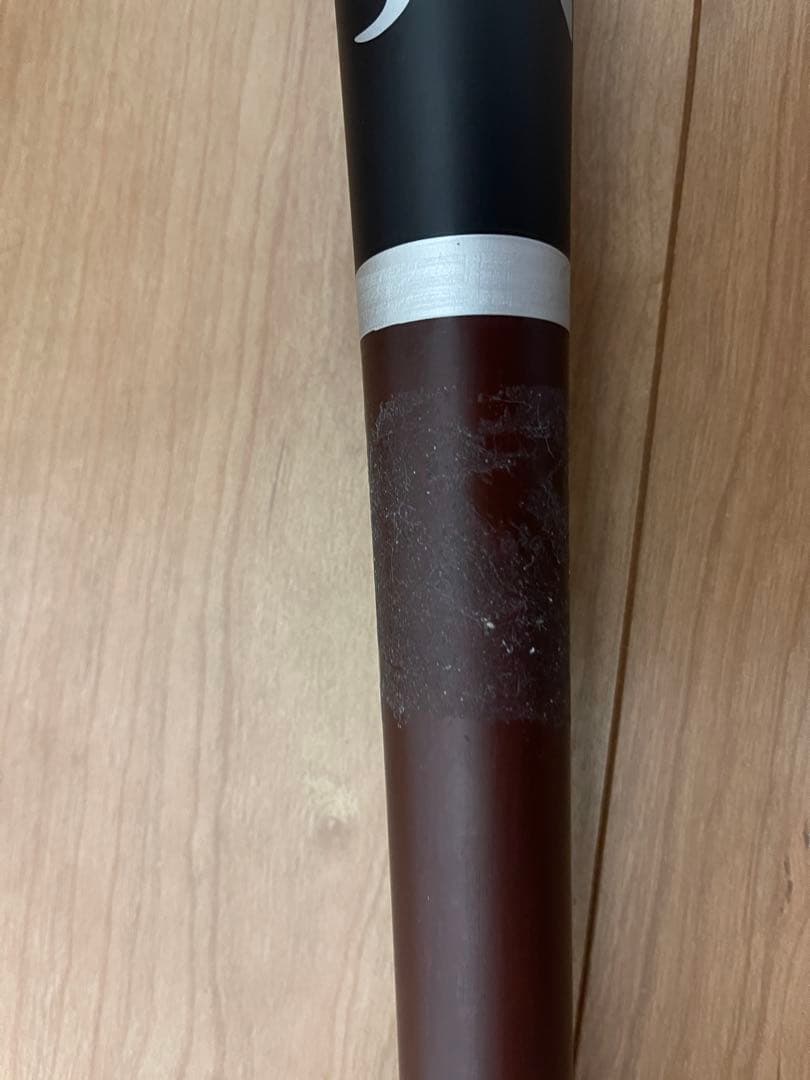 硬式木製バット　和牛JB バーチ　GALE-004 84cm