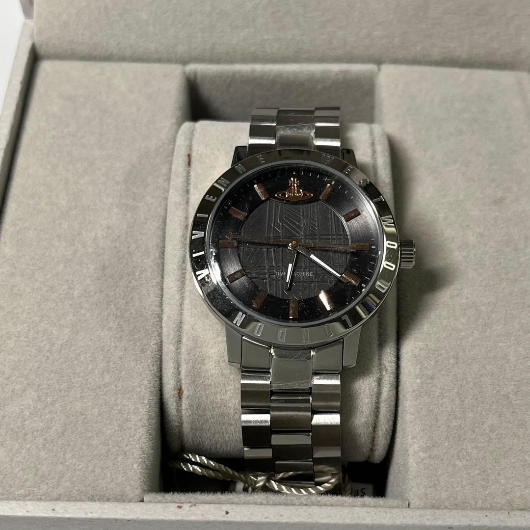 VIVIENNE WESTWOOD VV152CHSL ブルームスベリー