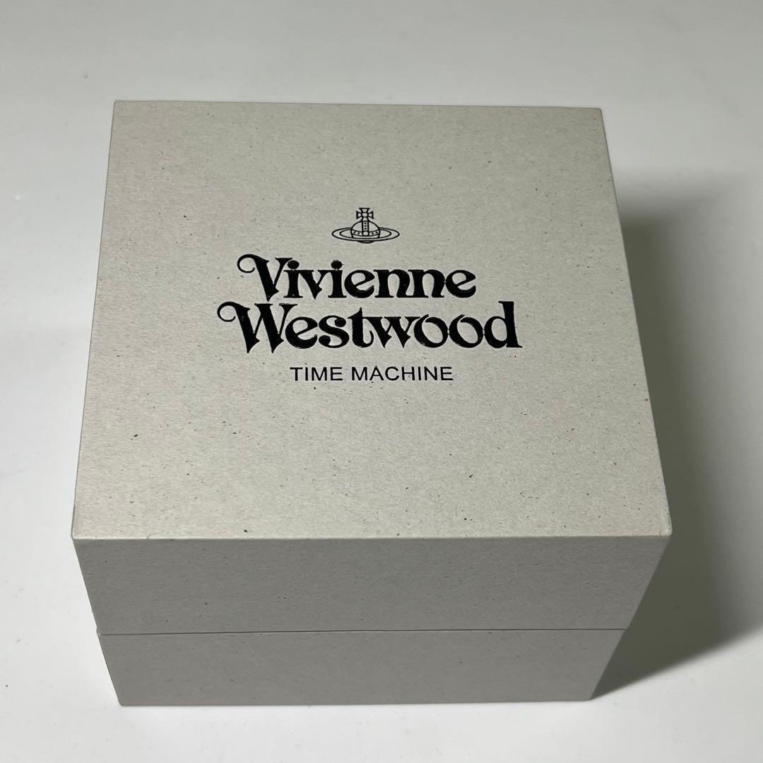 VIVIENNE WESTWOOD VV152CHSL ブルームスベリー