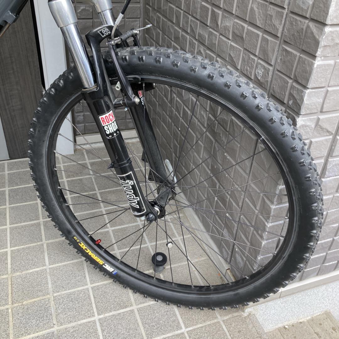 おすし様たのめる便CANNONDALE F300 キャノンデール USA製