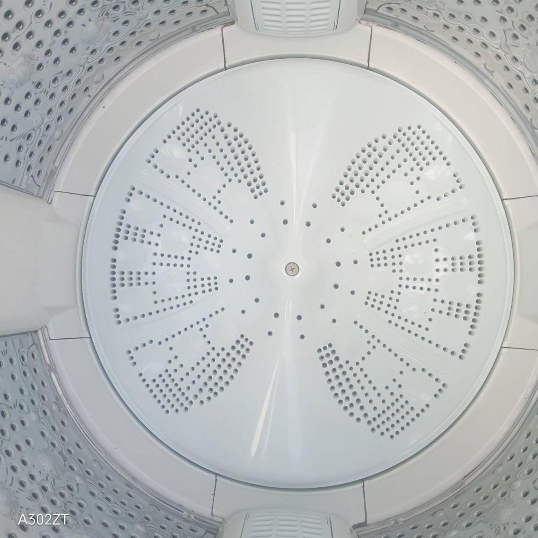 A01C3 安心保証付　日立　人気モデル　大型洗濯機 容量9㌔