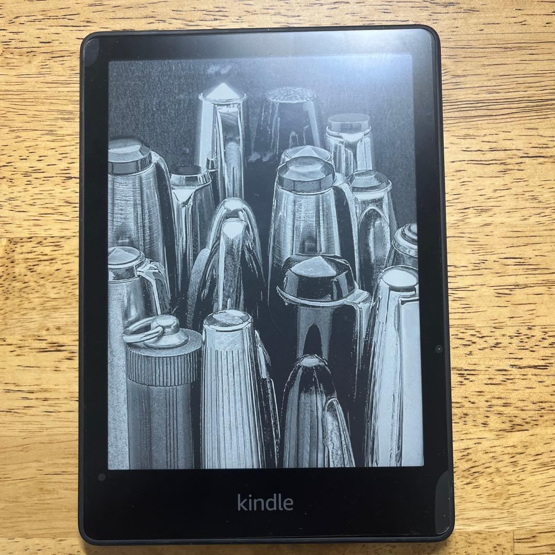 お*麩様 Kindle Paperwhite 第11世代 (16GB・広告なし)