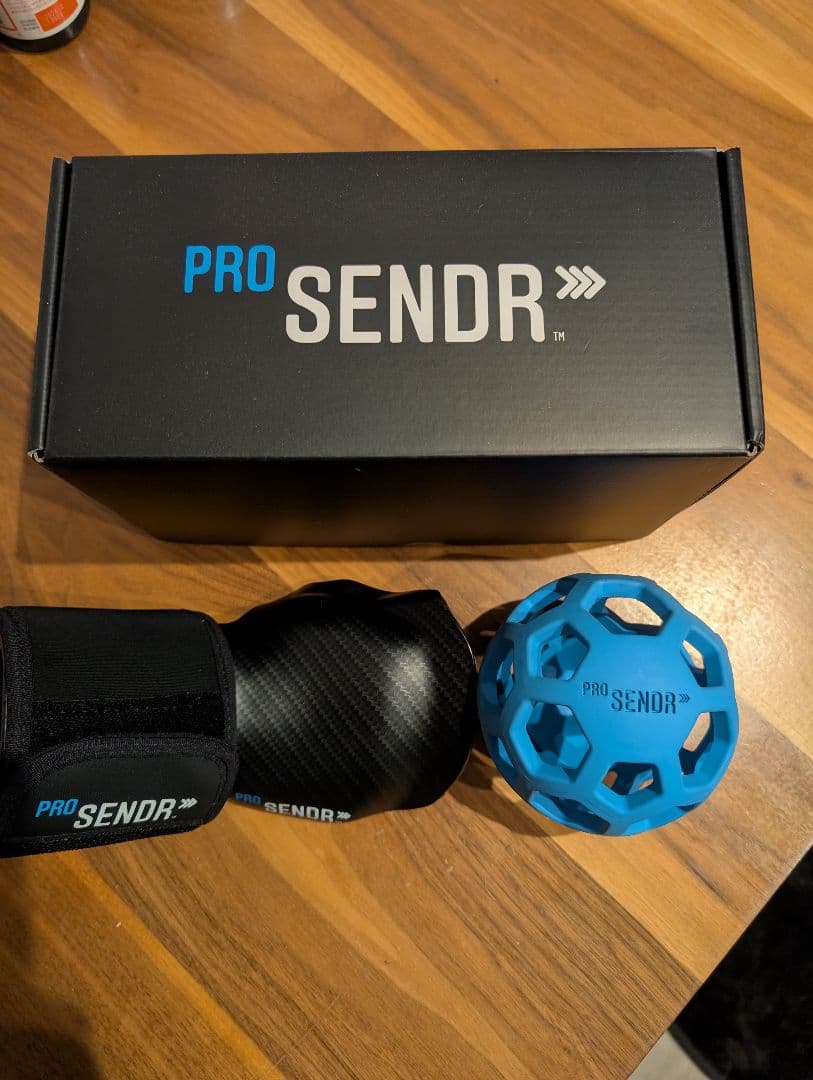 プロセンダー　PROSENDER