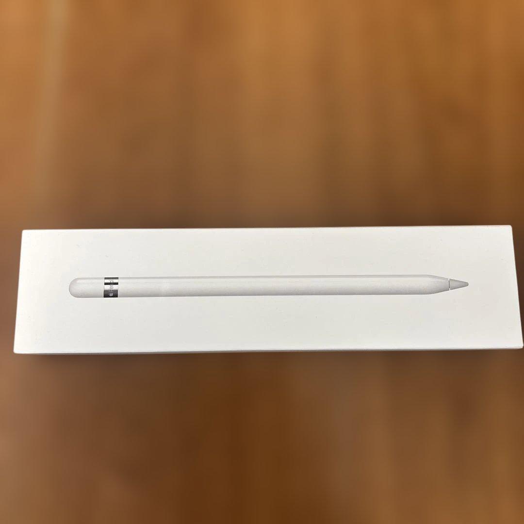 Apple Pencil (第1世代)