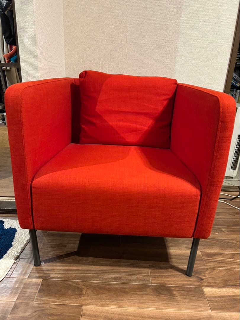 IKEA エーケロー パーソナルチェア