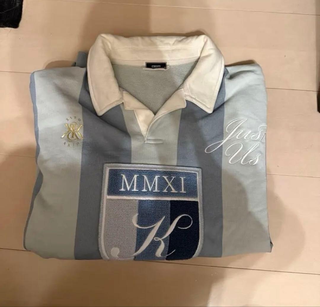 KITH スウェット