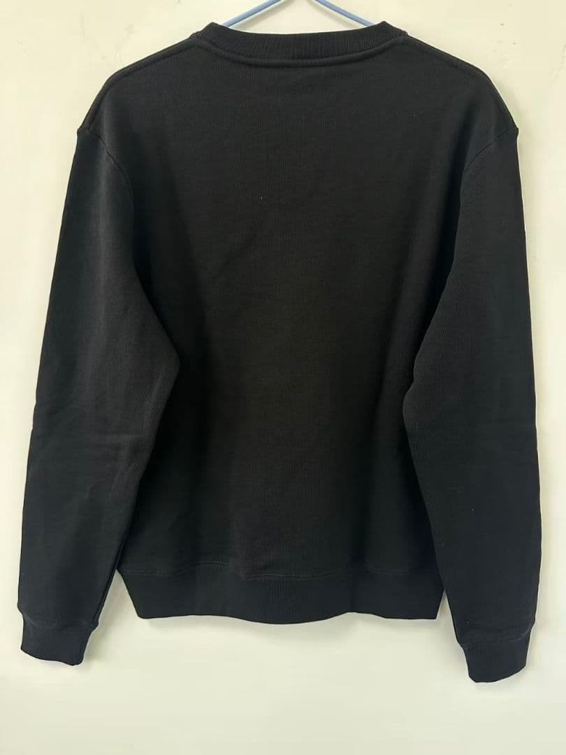 LOEWE ロエベ 新品同様 ブラック トレーナー M