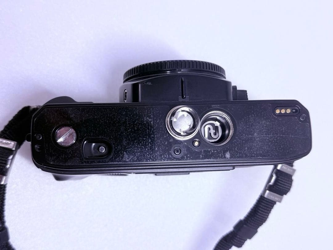 MINOLTA X-700 動作確認済