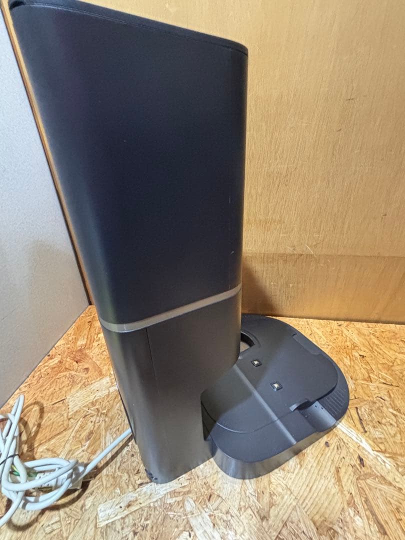 ロボット掃除機 ルンバ RVA-Y1 s9 iRobot 19年製