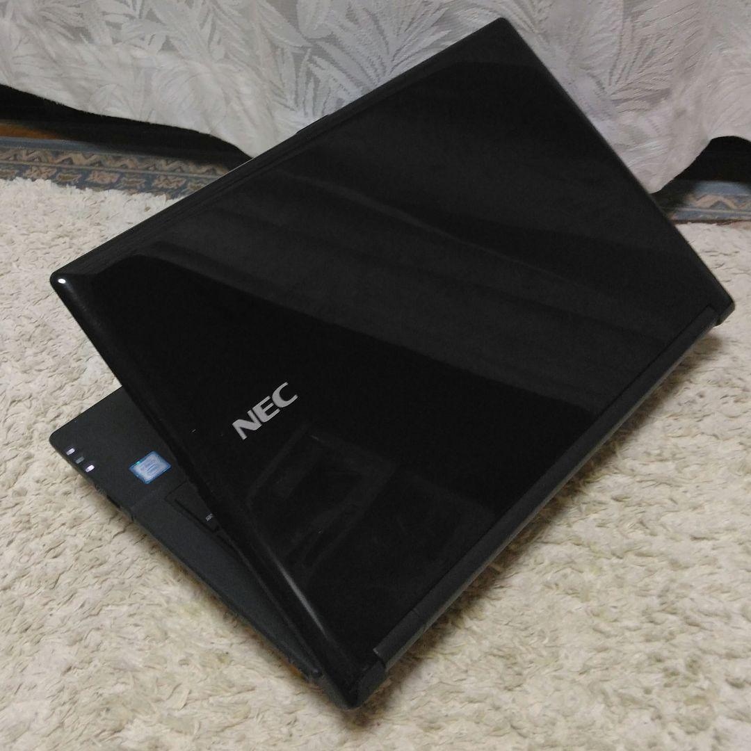 千34 特価 初心者にお勧め カメラ Office 7世代CPU　ノートパソコン