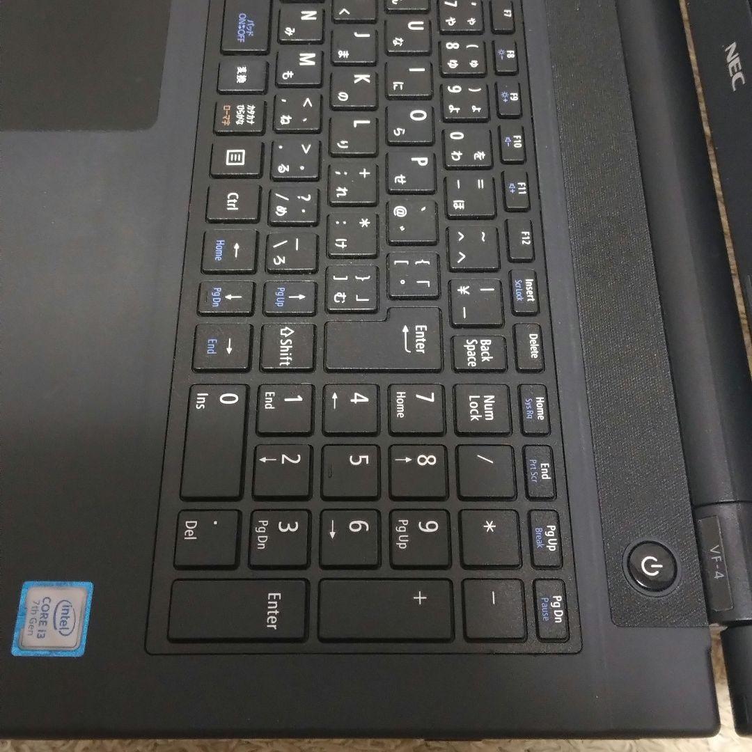 千34 特価 初心者にお勧め カメラ Office 7世代CPU　ノートパソコン