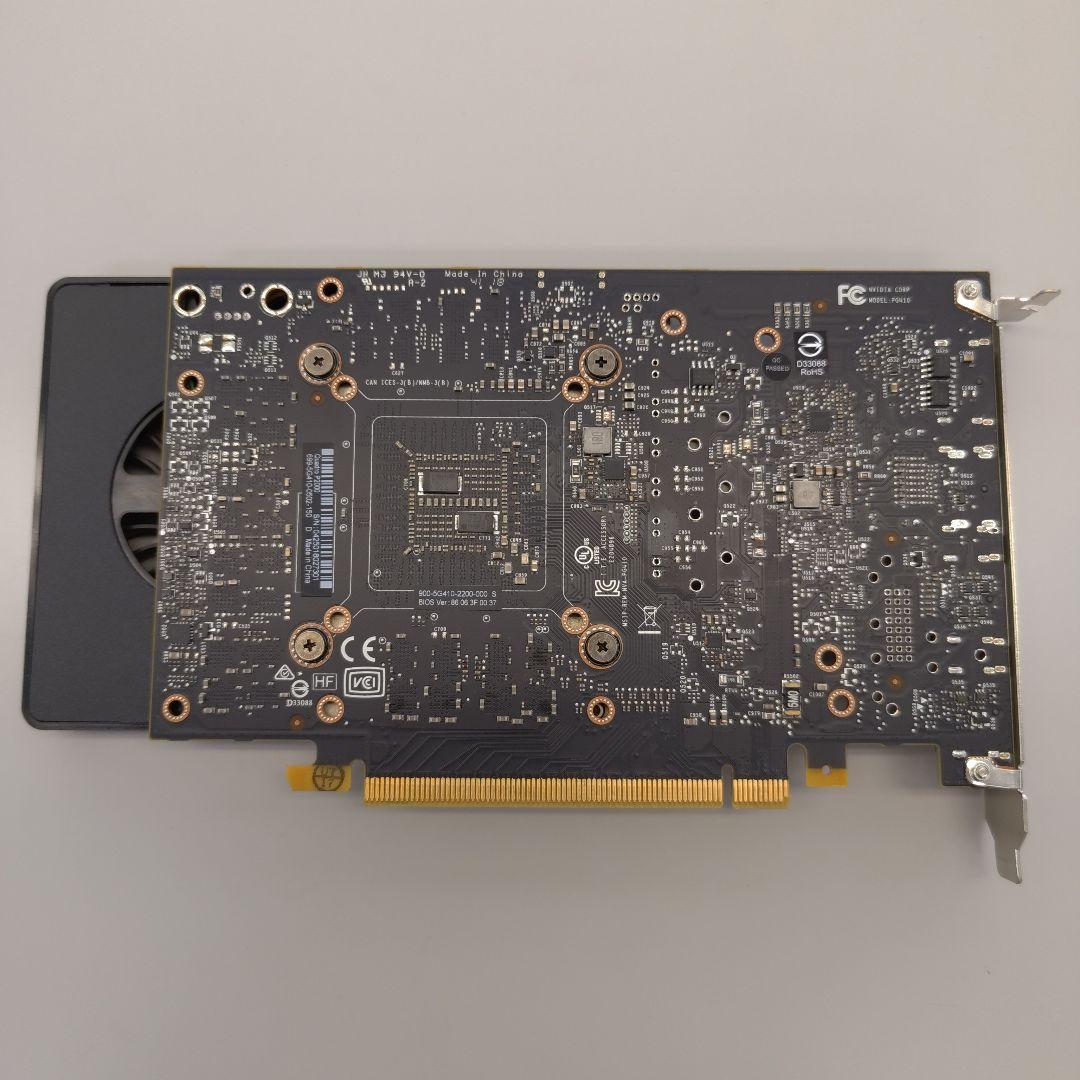 ✱NVIDIA Quadro P2000 5GB GDDR5