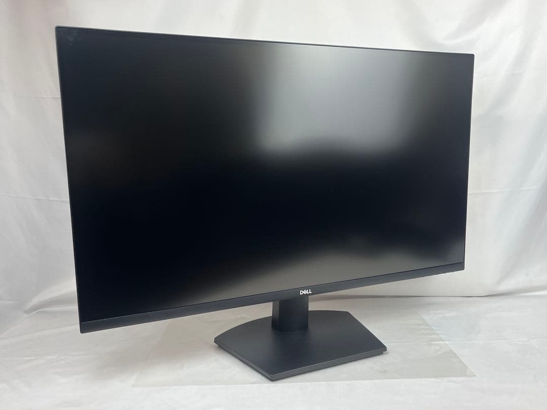 Dell SE3223Q 31.5インチモニター 4k解像度 UHD