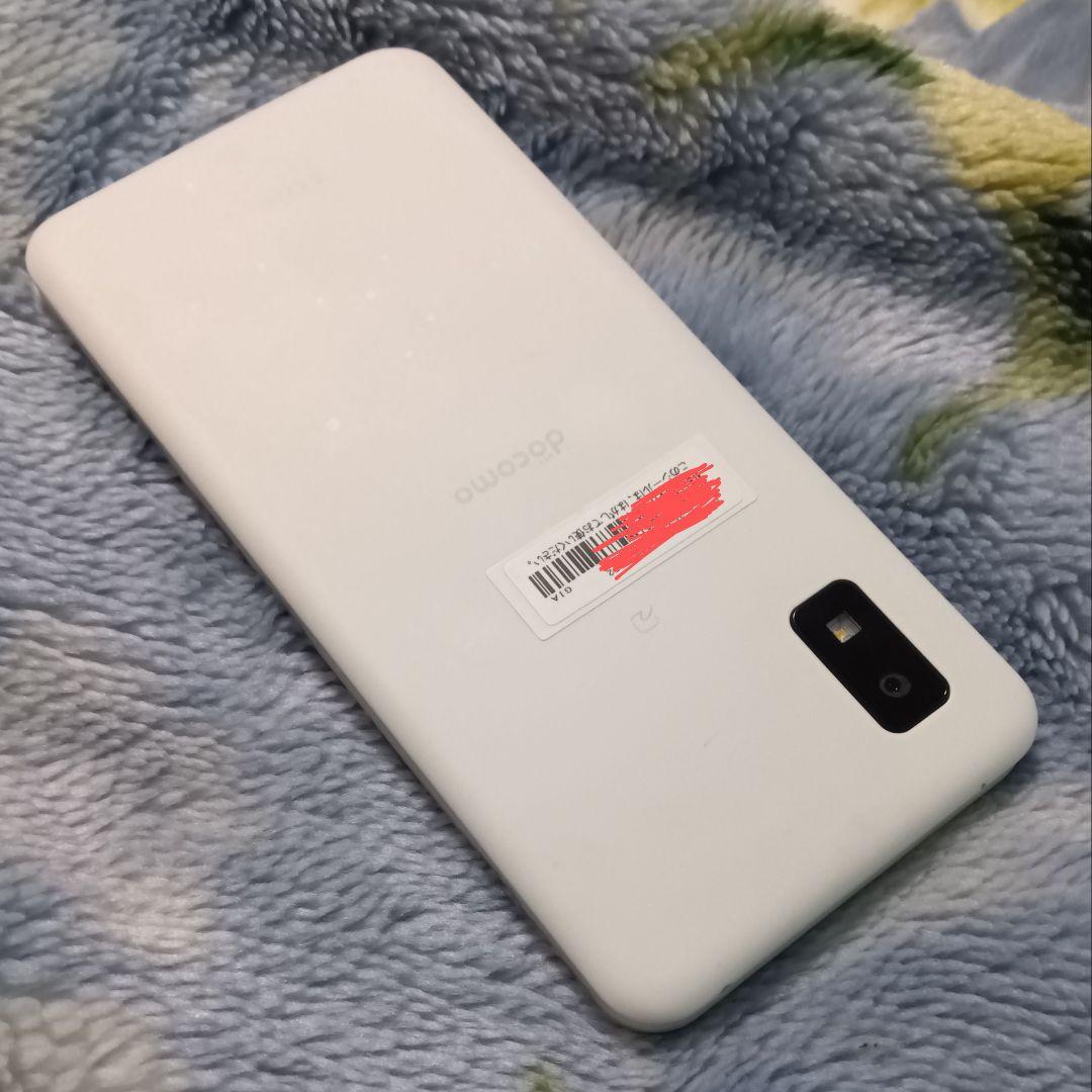 美品アンドロイド15 AQUOS wish3 SH-53D SIMFREE