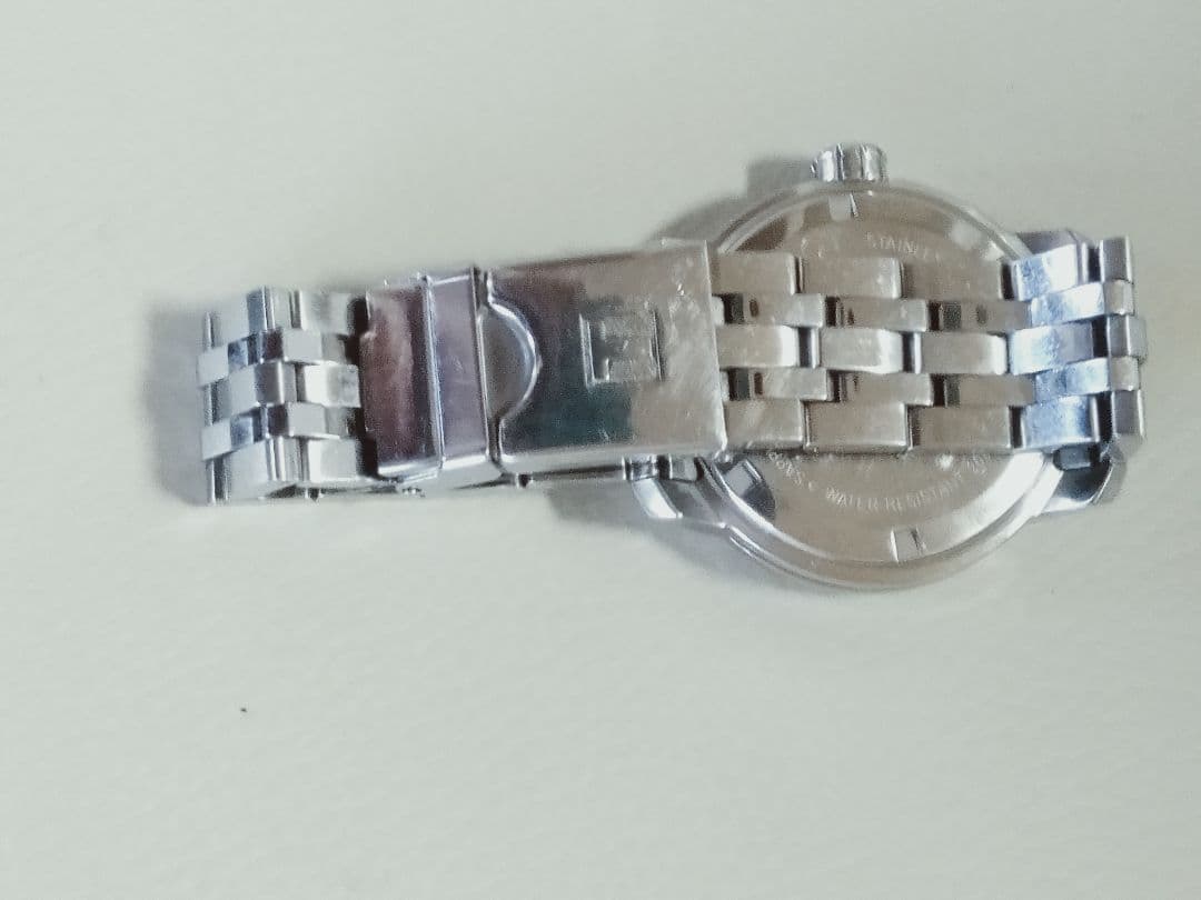 セール中！美品！チソPCRクォーツ！20BAR！