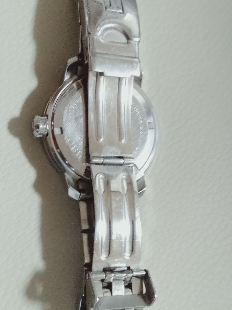 セール中！美品！チソPCRクォーツ！20BAR！