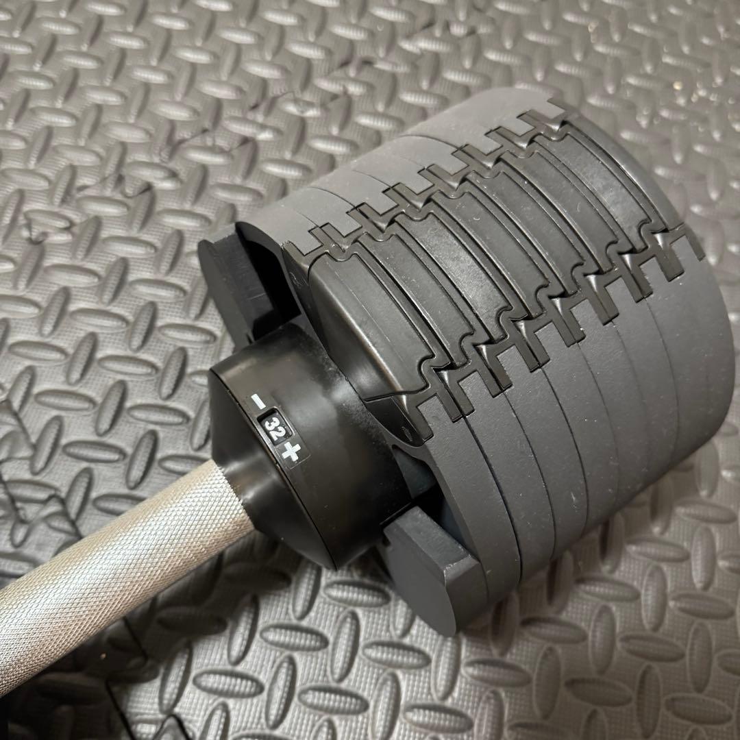 NUO アジャスタブルダンベル フレックスベル FLEXBELL ② セット購入