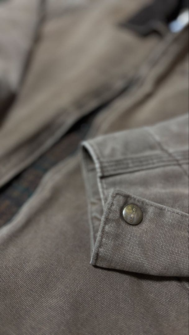 カーハート　ビンテージジャケット　Mサイズ